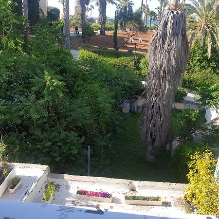 Luxury Studio At The Heart Of Old Jaffa Tel Aviv Eksteriør bilde
