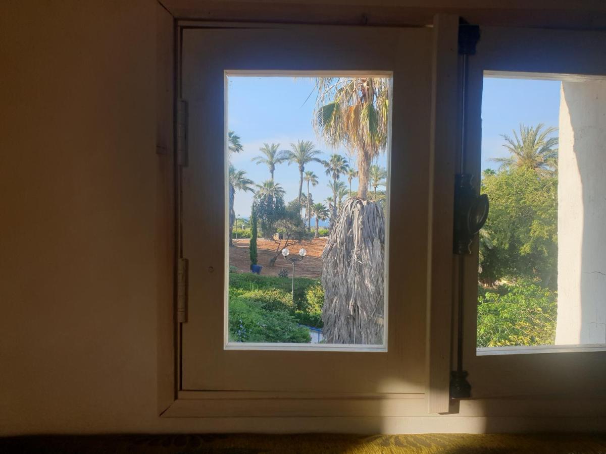 Luxury Studio At The Heart Of Old Jaffa Tel Aviv Eksteriør bilde