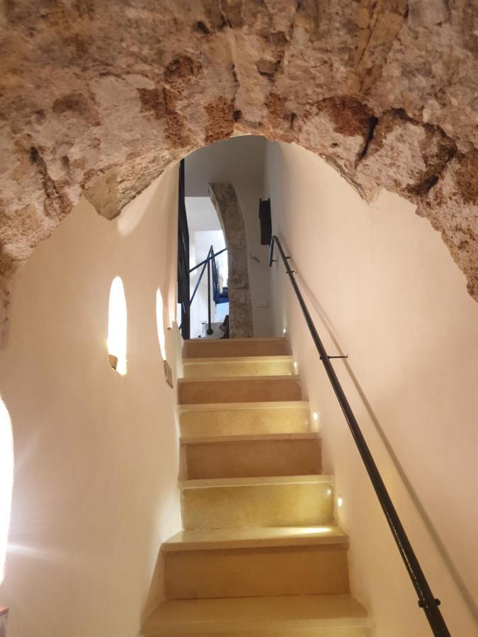 Luxury Studio At The Heart Of Old Jaffa Tel Aviv Eksteriør bilde