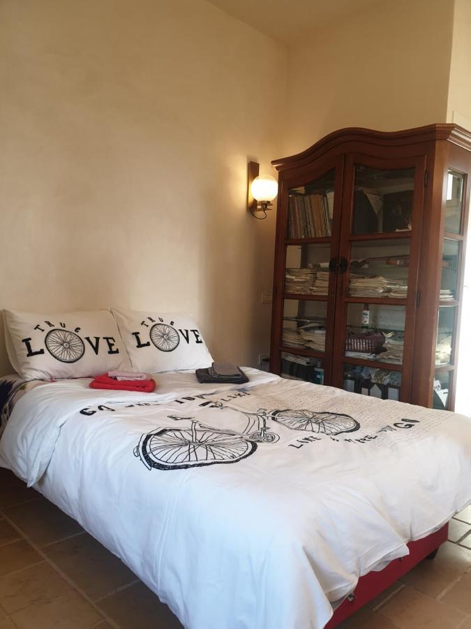 Luxury Studio At The Heart Of Old Jaffa Tel Aviv Eksteriør bilde