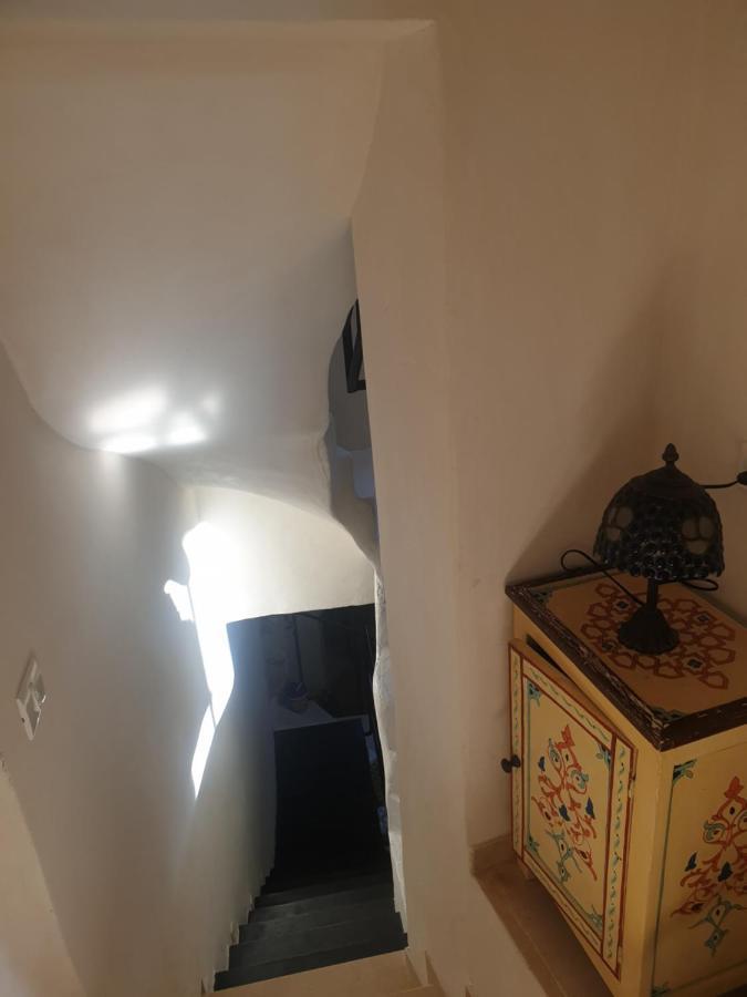 Luxury Studio At The Heart Of Old Jaffa Tel Aviv Eksteriør bilde