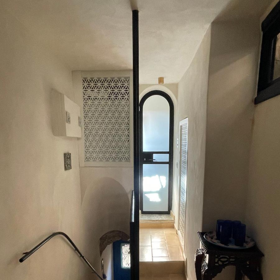 Luxury Studio At The Heart Of Old Jaffa Tel Aviv Eksteriør bilde