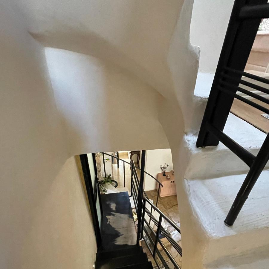 Luxury Studio At The Heart Of Old Jaffa Tel Aviv Eksteriør bilde