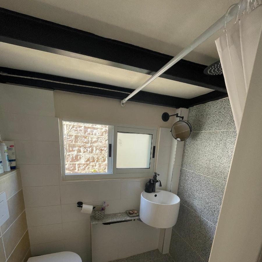 Luxury Studio At The Heart Of Old Jaffa Tel Aviv Eksteriør bilde