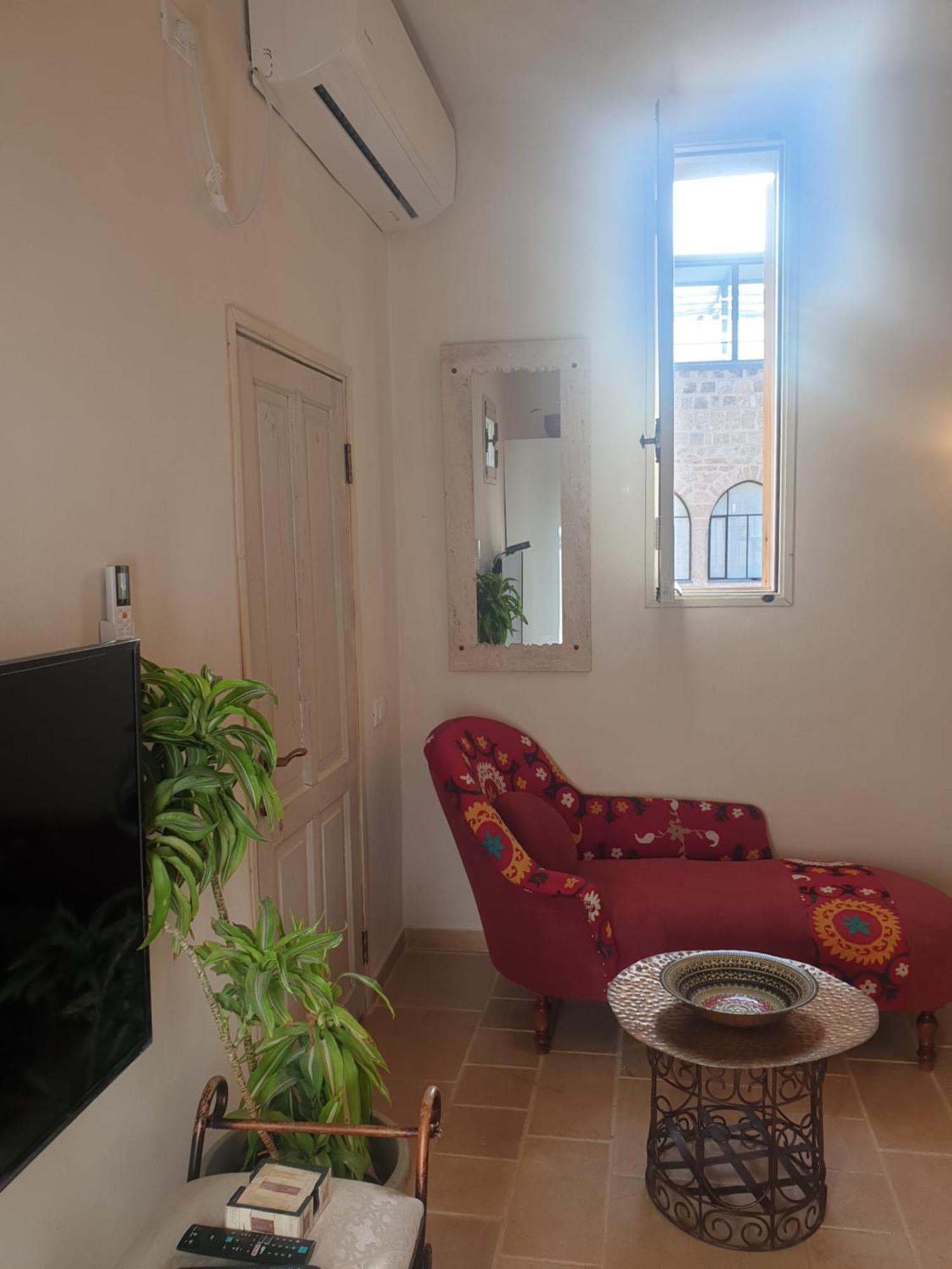 Luxury Studio At The Heart Of Old Jaffa Tel Aviv Eksteriør bilde