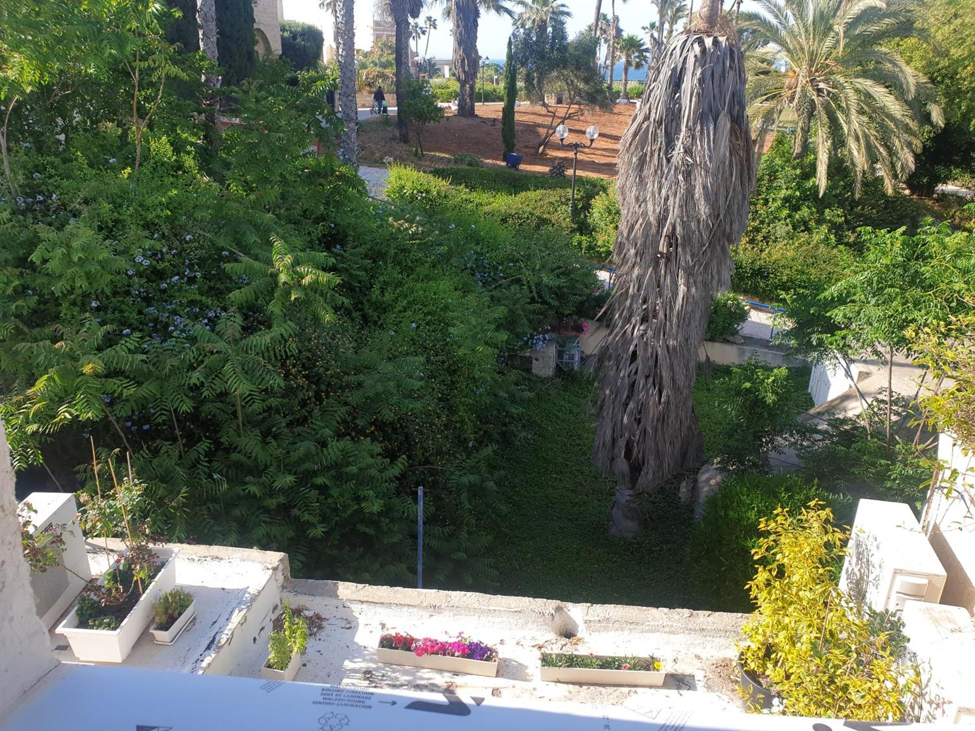 Luxury Studio At The Heart Of Old Jaffa Tel Aviv Eksteriør bilde