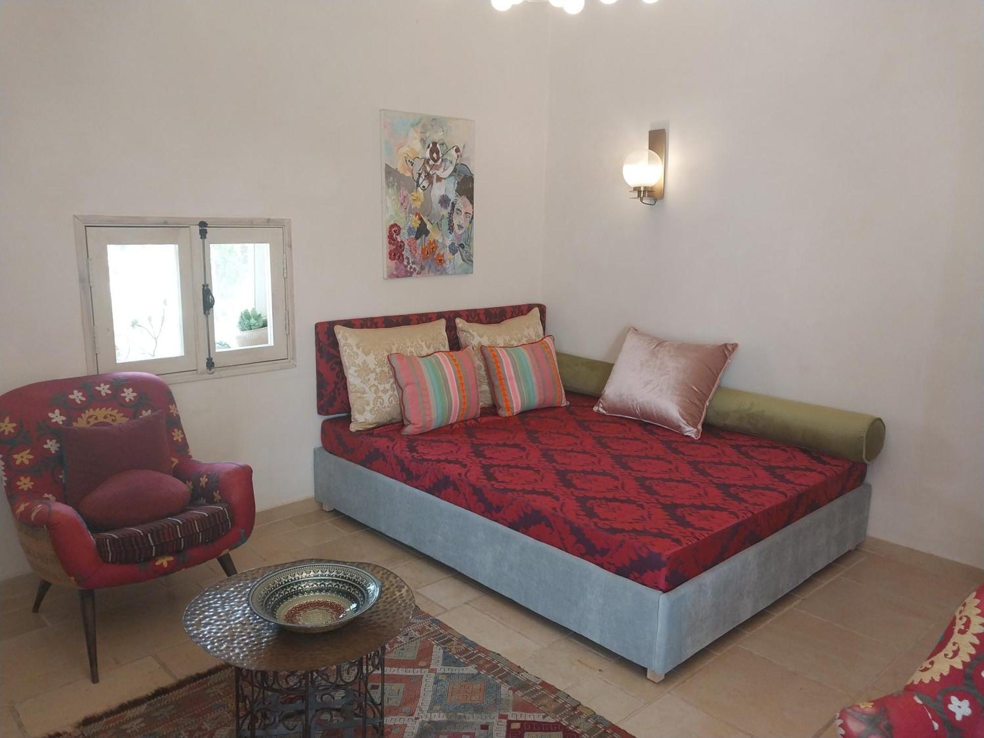 Luxury Studio At The Heart Of Old Jaffa Tel Aviv Eksteriør bilde
